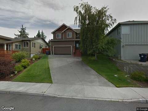 Reindeer, REDMOND, OR 97756