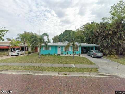 Gill, PUNTA GORDA, FL 33950