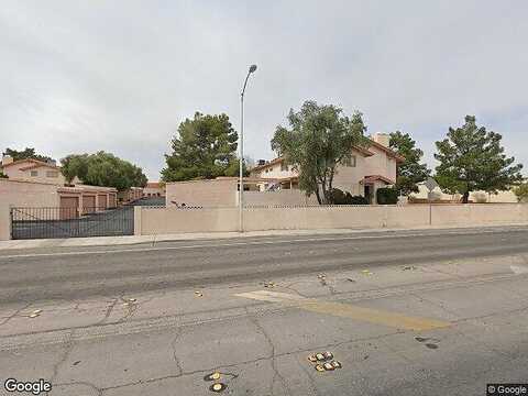 Pavlo, LAS VEGAS, NV 89121