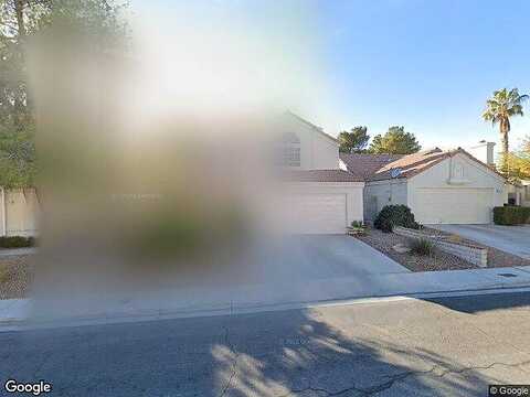 Crystal Pool, LAS VEGAS, NV 89117