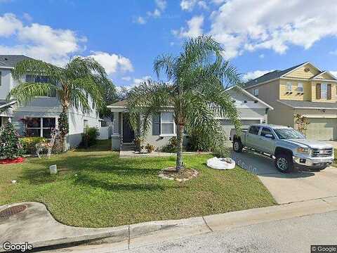 Kettering, DAVENPORT, FL 33897