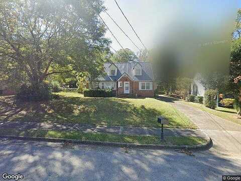 5Th, MANCHESTER, GA 31816