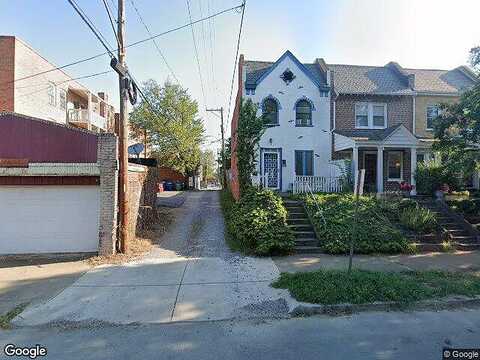 Parkwood, RICHMOND, VA 23220