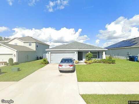 Talladega, POLK CITY, FL 33868