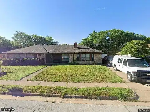 Denton, EULESS, TX 76039