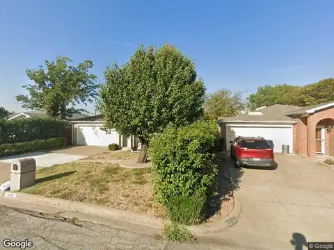 Colt, KELLER, TX 76248