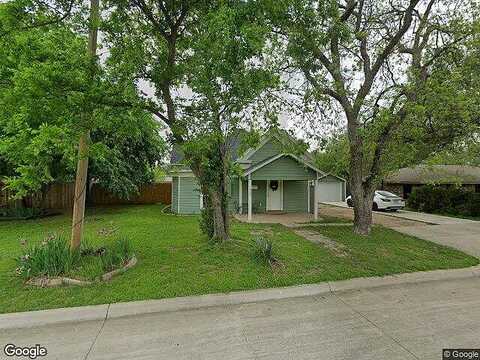 Graves, MANSFIELD, TX 76063