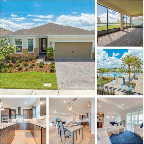 Spring Shower, KISSIMMEE, FL 34744