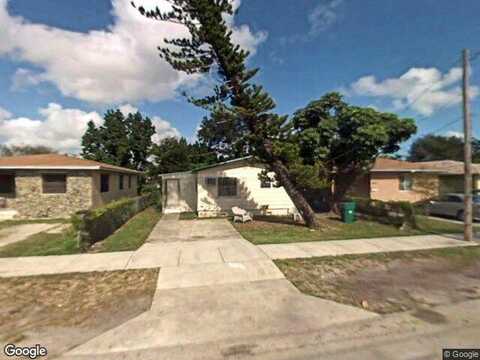 57Th, MIAMI, FL 33142