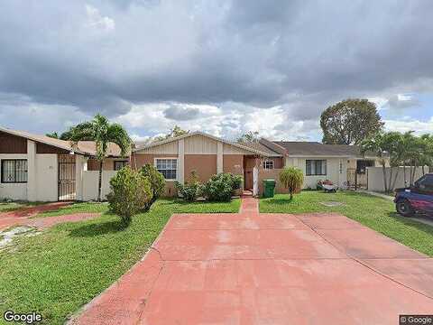 55Th Circle, MIAMI GARDENS, FL 33055