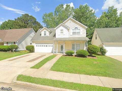 Prescott, NEWNAN, GA 30265