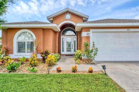 Jennifer, ROTONDA WEST, FL 33947