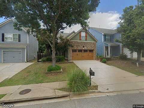 Seabreeze, NEWNAN, GA 30265