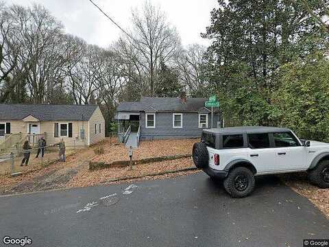 Connally, ATLANTA, GA 30310