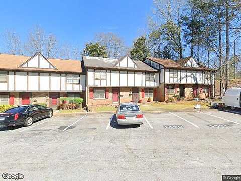 Wamsley, STONE MOUNTAIN, GA 30083
