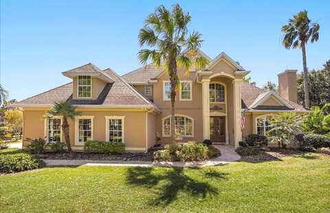 Shady Meadow, DELAND, FL 32724
