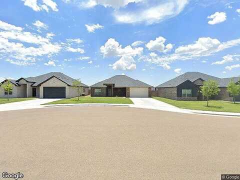Maurice, CANYON, TX 79015