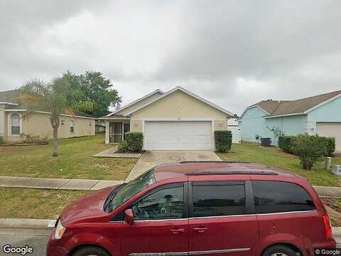 Margate, DAVENPORT, FL 33897