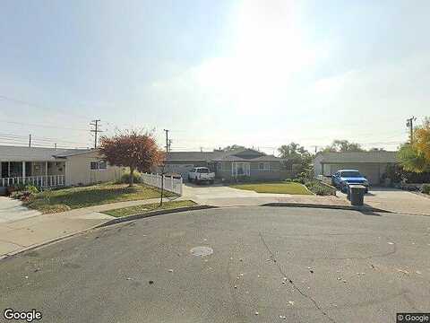 Alvarado, ONTARIO, CA 91764