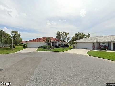 Covey, VENICE, FL 34293