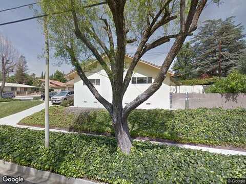 Mclennan, GRANADA HILLS, CA 91344