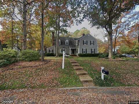 Yeomans, HENRICO, VA 23238
