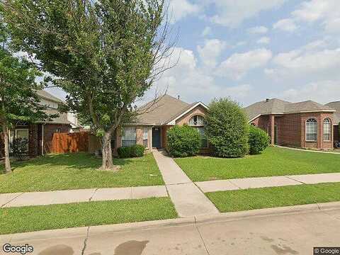 Shumard, ALLEN, TX 75002