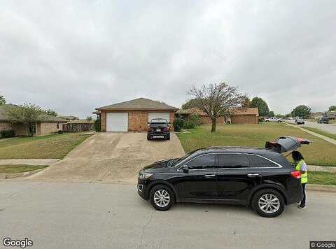 Westcliff, SAGINAW, TX 76179