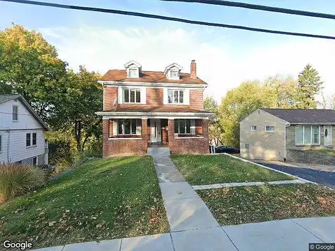 Greentree, PITTSBURGH, PA 15220