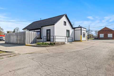 546 N Main Street, Marion, OH 43302