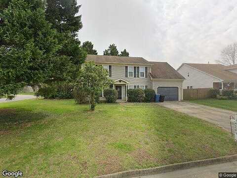 Loxham, VIRGINIA BEACH, VA 23456