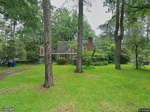 Gannon, PORTSMOUTH, VA 23703