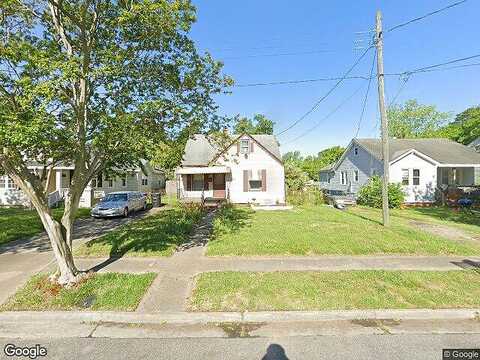Evergreen, PORTSMOUTH, VA 23704