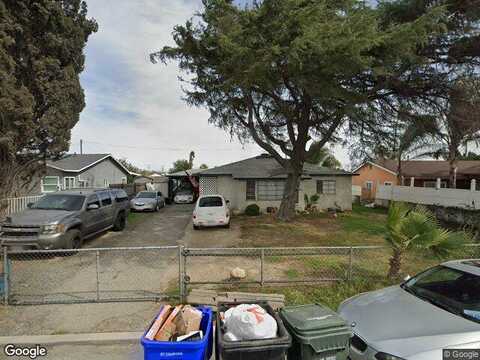 Oleander, FONTANA, CA 92335