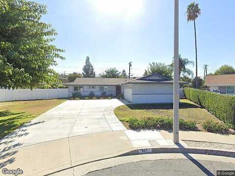 Penarth, WALNUT, CA 91789