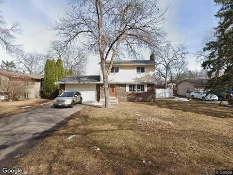 James, MINNEAPOLIS, MN 55444