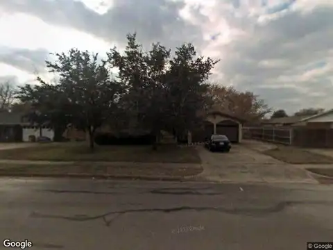 Meadowview, CROWLEY, TX 76036