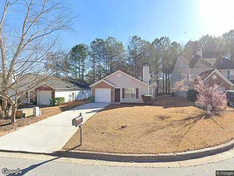 Chestnut Oaks, LITHONIA, GA 30038