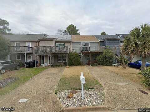 Marlin Bay, VIRGINIA BEACH, VA 23455