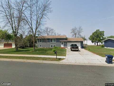 Chestnut, BELLE PLAINE, MN 56011