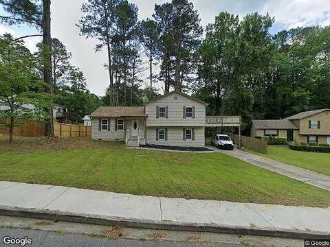 Woodland, KENNESAW, GA 30152
