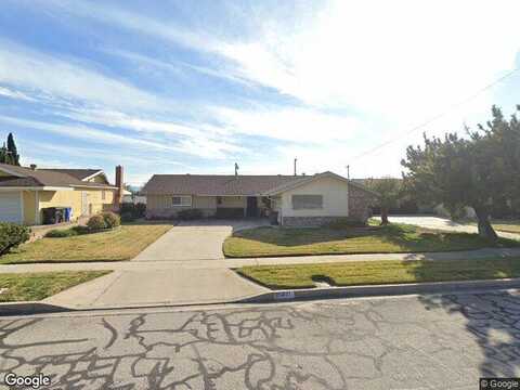28Th, SAN BERNARDINO, CA 92404