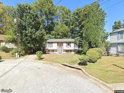 Scarbrough, STONE MOUNTAIN, GA 30088