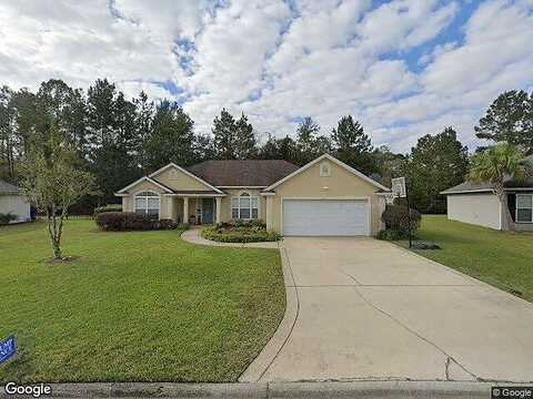 Fernleaf, BRUNSWICK, GA 31525