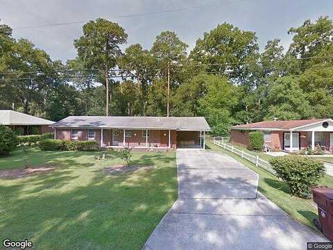 Herty, SAVANNAH, GA 31408