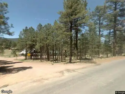 County Road 2114, ALPINE, AZ 85920