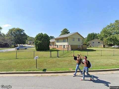 Crystal River, RIVERDALE, GA 30274