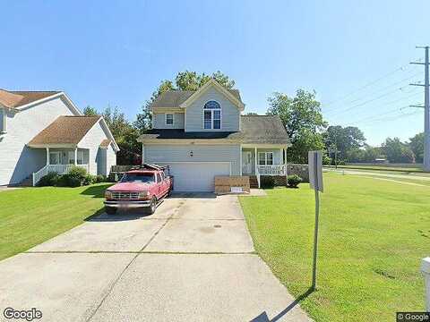 Glenrock, NORFOLK, VA 23502