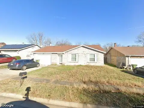Harwick, NORTH RICHLAND HILLS, TX 76182