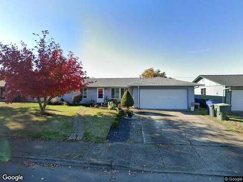 Burlington, SALEM, OR 97305